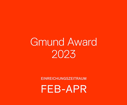 Gmund Award