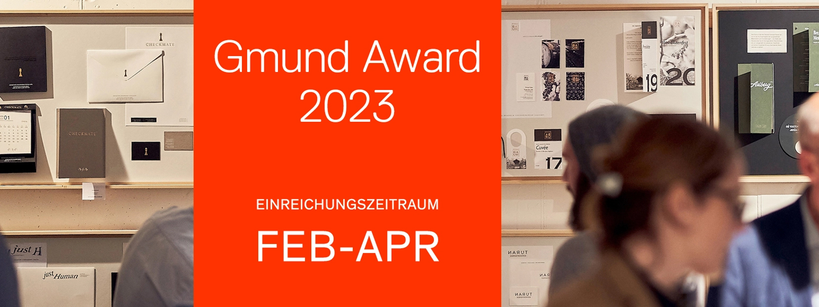 Gmund Award