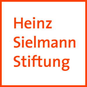 Logo Heinz Sielamnn Stiftung